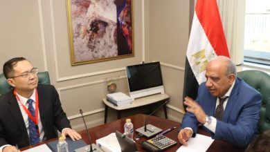 صورة وزير الكهرباء يبحث مع “XD” الصينية زيادة استثماراتها بالسوق المصرية