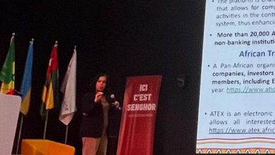 صورة مؤتمر اقتصادي مصري–إفريقي يرسخ شراكات جديدة بدعم البنك المركزي المصري