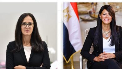 صورة “المشاط” تترأس اللجنة المشتركة المصرية الألبانية للتعاون الاقتصادي التي تنعقد للمرة الأولى منذ 1993