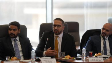 صورة الرئيس التنفيذي لـ”MBG”: سياسات وزير المالية ترفع كفاءة السوق العقارية وتحفز الاستثمارات المحلية والأجنبية