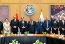 صورة كجوك : خصم عوائد القروض الخارجية من الوعاء الضريبي للشركات الخاصة المساهمة بالمشروعات الاستراتيجية