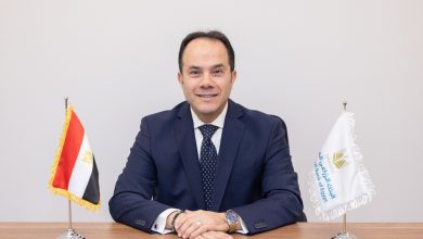 صورة البنك الزراعي المصري يُعلن عن انضمام أحمد حبلص لقيادة مجموعة الخزانة والمؤسسات المالية