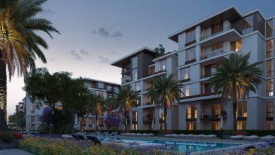 صورة “تسلا للتطوير” تطرح مشروع “تسلا ريزيدنس” ضمن سلسلة مشروعات تخطط لطرحها المرحلة المقبلة