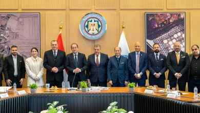 صورة خالد قايد: سياسات “المالية” تعيد ضبط العلاقة الضريبية مع المطورين وتدعم استقرار السوق العقارية