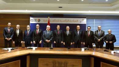 صورة اتصال” تقود تحالف الإسكندرية الفائز لقيادة مستقبل النقل الذكي والمستدام في مصر