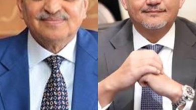 صورة هيئة قناة السويس وبنك التنمية الصناعية (IDB) يوقعان بروتوكول تعاون لإصدار بطاقات دفع إلكترونية لموظفي الهيئة