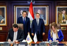 صورة البنك المركزي يجدد تعاونه مع صندوق مواجهة الطوارئ الطبية والأمراض الوراثية لـ 3 سنوات إضافية