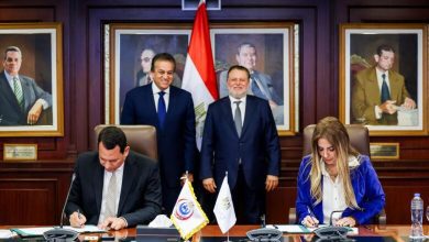 صورة البنك المركزي يجدد تعاونه مع صندوق مواجهة الطوارئ الطبية والأمراض الوراثية لـ 3 سنوات إضافية