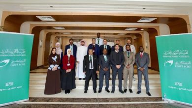صورة “البريد” يستضيف ورشة عمل حول نظم وأدوات تكنولوجيا المعلومات بحضور 14 متدربًا من 8 دول عربية وإفريقية