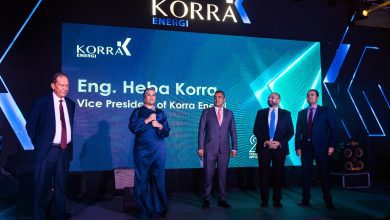 صورة قرة إنرجي تتوسع في العراق والسعودية وتحتفل بربع قرن من الريادة