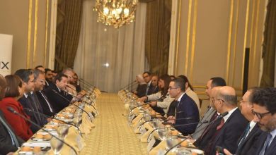 صورة وزير الاستثمار : هدفنا إطلاق منصة رقمية موحدة للأعمال بهدف اختصار الإجراءات والوقت