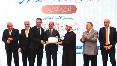 صورة طارق فايد – الرئيس التنفيذي والعضو المنتدب: • المصرف المتحد يولي اهتمامًا خاصًا بالمسابقة العالمية للقرآن الكريم ويعتز بشراكته مع وزارة الأوقاف