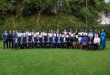 صورة “ بنك CIB ” يحتفل بتخرج الدفعة الثالثة من برنامج الائتمان المصرفي لشرق إفريقيا في كينيا