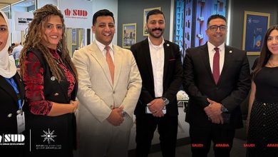 صورة شركة SUD تحقق نتائج بيعية قوية في دورتي «معرض المستقبل العقاري» بالرياض والخُبر