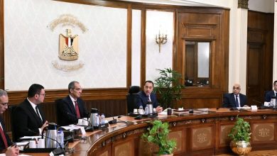صورة رئيس الوزراء: منصة مصر العقارية ستكون آلية مهمة لزيادة موارد النقد الأجنبي