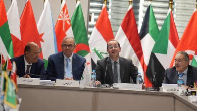 صورة كجوك  : مصر تفتح أبوابها للتدفق الاستثماري بمقومات تنافسية ومناخ أعمال محفِّز وجاذب