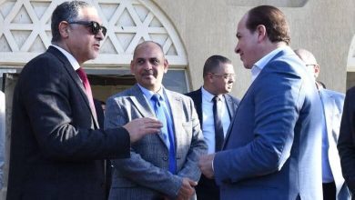 صورة “العامة للاستثمار” ومجموعة مكسيم يقودان تطوير منطقة “نايا” لتعزيز مكانة مصر في السياحة العلاجية