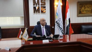 صورة رحمي : نعمل على تنسيق الجهود لتمكين أصحاب الأفكار والشركات الريادية من الدعم والرعاية اللازمة