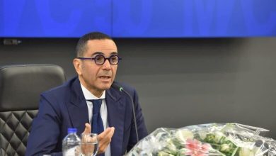 صورة الخطيب : السياسة النقدية التي ينتهجها المركزي المصري تشجع على الاستثمار والتجارة والتنافسية