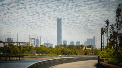 صورة نفاذ تذاكر المرحلتين الأولى والثانية من New Capital Countdown Festival الذي  أطلقته شركة العاصمة الإدارية للتنمية العمرانية