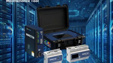 صورة باور وادي تدخل سوق مراكز البيانات بحلول محلية UPS وINSPECTOR لدعم البنية التحتية الرقمية في مصر