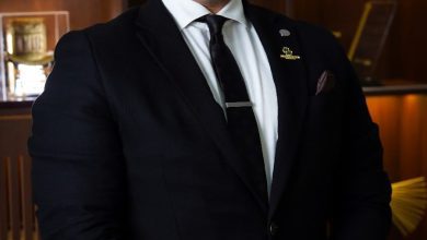 صورة ” السلمانية جروب ” تتعاقد مع الدكتور جلال الشيخ مديرًا عامًا للمجموعة