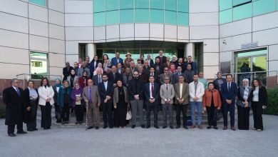 صورة الجهاز القومي لتنظيم الاتصالات وجهاز حماية المستهلك يعقدان برنامجًا تدريبيًا موسعًا لتعزيز حقوق مستخدمي الاتصالات وتكنولوجيا المعلومات