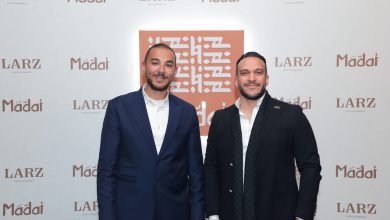 صورة تعاون استراتيجي بين «AEMP» و«LARZ» لإدارة وتنفيذ المحتوى الإعلامي لمشروعات الشركة