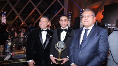 صورة السلمانية جروب تحصد جائزة الأفضل لعام 2025 في نمو الاستثمارات الخليجية عبر ذراعها العقارى ” Radix “