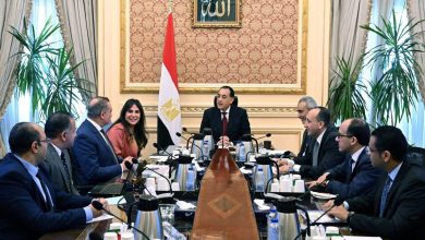 صورة رئيس صندوق التنمية الحضارية : إعداد خارطة بـ 170 فرصة استثمارية في 17 محافظة