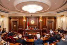 صورة “المشاط” : 17 مليار دولار تمويلات تنموية ميسرة للقطاع الخاص منذ 2020