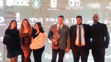 صورة تكريم «معرض المستقبل العقاري Future Expo» كأحد أقوى المعارض العقارية لعام 2025