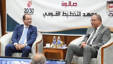 صورة وزير المالية : مسار الثقة والشراكة ساهم في الكشف عن نشاط اقتصادي إضافي بقيمة تريليون جنيه طواعية