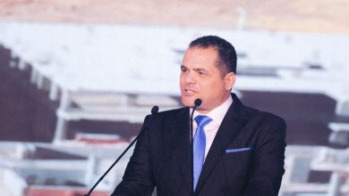 صورة Golden Land Development تطلق باكورة أعمالها نسيم بالشيخ زايد