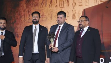 صورة مهرجان «The Best عقار مصر» يكرم شركة «الأولى للتطوير» تقديرًا لنجاحاتها ونموها القوي بالسوق