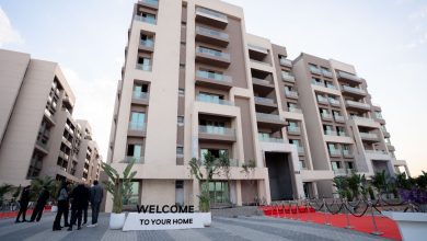 صورة سكاي أبوظبي تبدأ في تسليم المرحلة الأولى بمشروع “Residence 8″، مؤكدةً التزامها بالجداول الزمنية وجودة التنفيذالعالية
