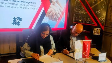 صورة اتصال” وImpact Management توقّعان مذكرة تفاهم استراتيجية لتعزيز التوسع الإقليمي لشركات تكنولوجيا المعلومات المصرية