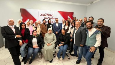 صورة “يونايتد برازرز للصناعات الهندسية” تطلق برنامج تدريب مكثفًا استعدادًا لمرحلة توسعية جديدة في