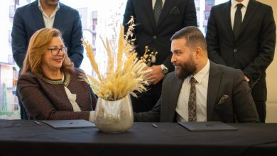 صورة ضمن استراتيجيتها التي تضع راحة العميل أولًا شركة «Valero Developments» توقع شراكة استراتيجية مع «كاد لإدارة المشروعات»