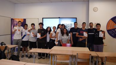 صورة انطلاق مسابقة «دايرة واحدة لإعادة ابتكار حلول تكنولوجية مستدامة» لدعم الاقتصاد الدائري في مصر تستهدف إعادة تدوير النفايات الإلكترونية وتجديد وإعادة استخدام الأجهزة