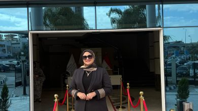 صورة إيمان المليجي تشارك في منتدى الأعمال المصري–السوداني لتعزيز الشراكات الاقتصادية