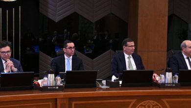 صورة الخطيب : الشهور الـ 10 الأولى من 2025 تسجل أعلى انخفاض في عجز الميزان التجاري خلال 10 سنوات