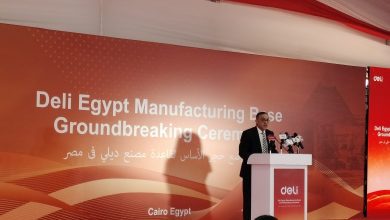 صورة رئيس هيئة الاستثمار: ديلي الصينية تحصل على الرخصة الذهبية لتنفيذ مصنعها في مصر