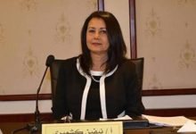 صورة نيفين كشميري: المصرف المتحد يضخ تمويلات تتجاوز مليار جنيه لدعم مستشفيات وصناعة الدواء وبرامج تمويل الأطباء