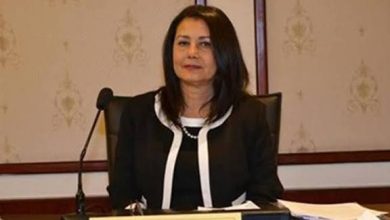 صورة نيفين كشميري: المصرف المتحد يضخ تمويلات تتجاوز مليار جنيه لدعم مستشفيات وصناعة الدواء وبرامج تمويل الأطباء