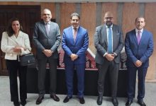 صورة التجاري وفا بنك يشارك في المؤتمر الاقتصادي المصري الأفريقي الأول لتعزيز التكامل المالي بالقارة