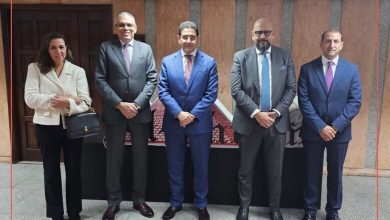 صورة التجاري وفا بنك يشارك في المؤتمر الاقتصادي المصري الأفريقي الأول لتعزيز التكامل المالي بالقارة