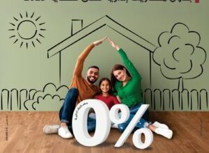 صورة بنك مصر يتيح أكبر قرض عقاري في القطاع المصرفي بقيمة 120 مليون جنيه بدون مصاريف إدارية وسداد علي 15 عاما