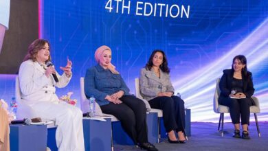 صورة رحلات ملهمة: كيف صنعت قيادات القطاع المصرفي والإعلامي هويتهن المهنية