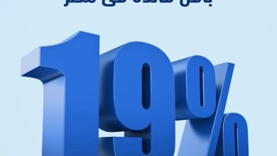 صورة بنك ABC يطلق عرضًا رقميًا مميزًا: فتح حساب من الموبايل وقرض شخصي بفائدة تبدأ من 19% وخصم 50% على المصاريف الإدارية